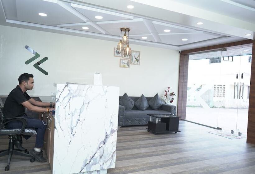 فندق Signum Cityscape Landmark Dahej