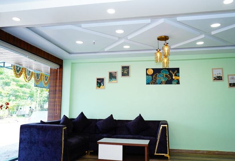 فندق Signum Cityscape Landmark Dahej