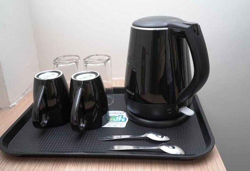 فندق Signum Cityscape Landmark Dahej