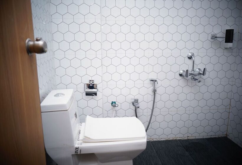 فندق Signum Cityscape Landmark Dahej