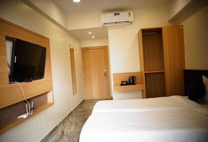 فندق Signum Cityscape Landmark Dahej