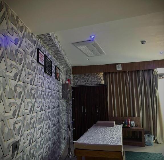 Hotel Sky Sierra Wayanad