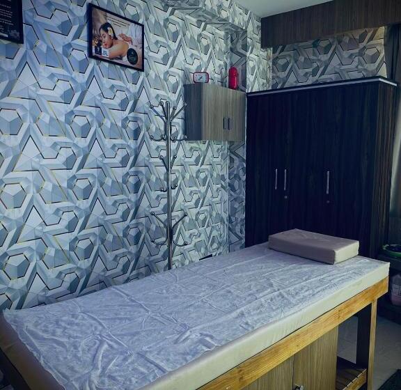 Hotel Sky Sierra Wayanad