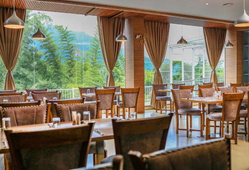 Hotel Sky Sierra Wayanad