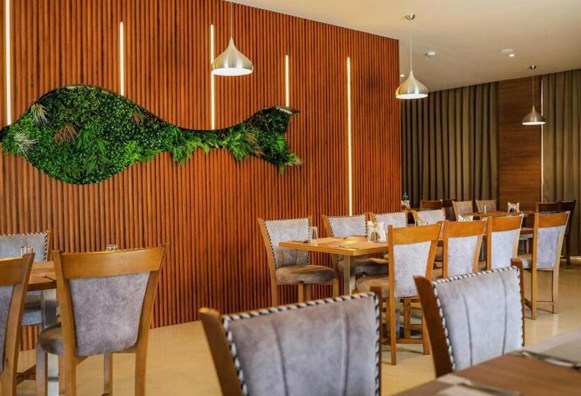 Hotel Sky Sierra Wayanad