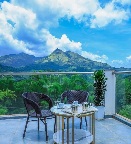 Hotel Sky Sierra Wayanad