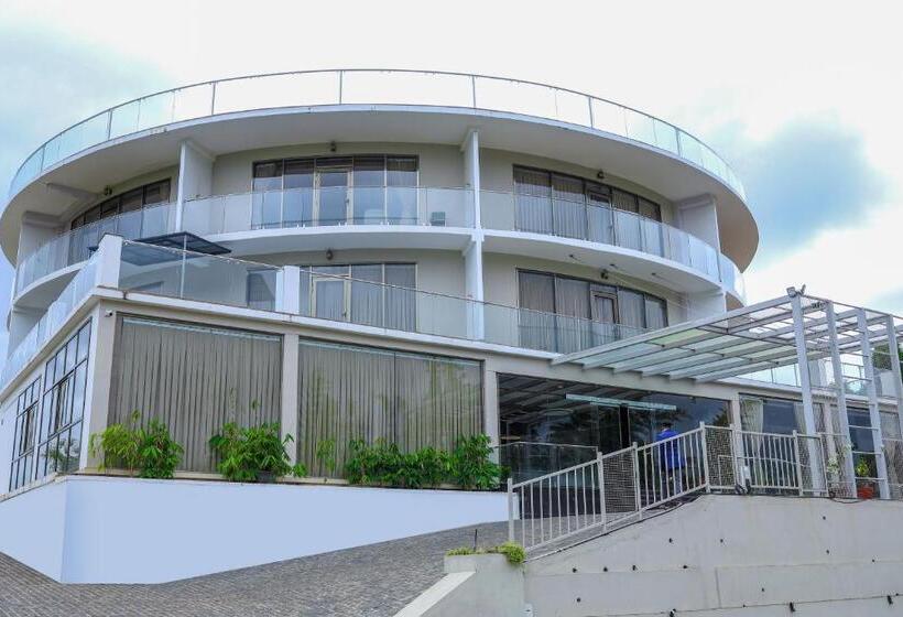 Hotel Sky Sierra Wayanad