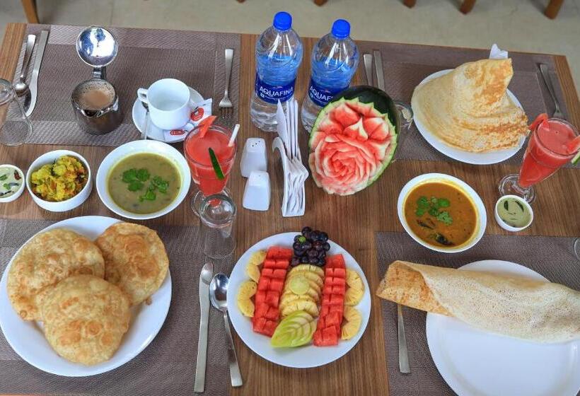 Hotel Sky Sierra Wayanad