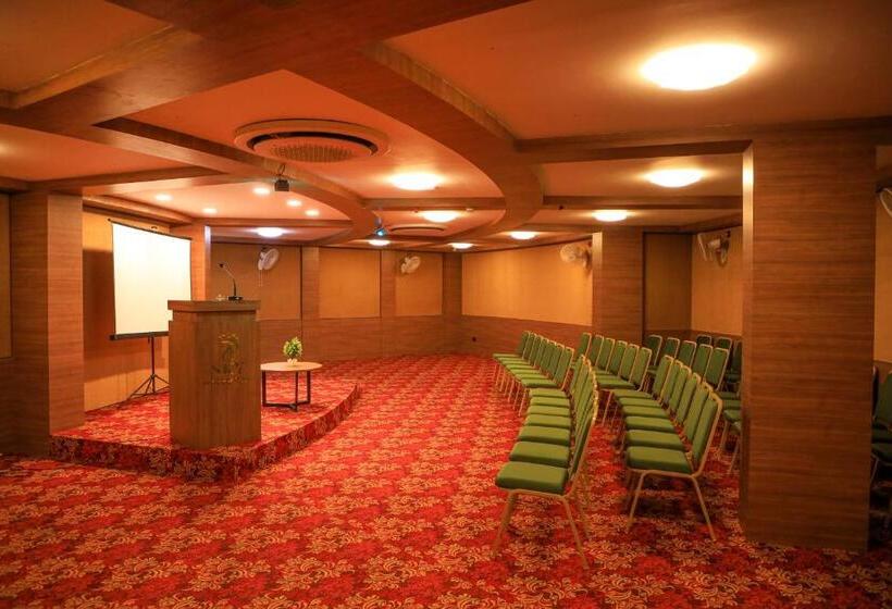 Hotel Sky Sierra Wayanad