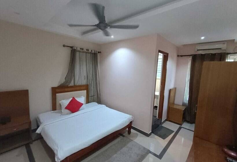 酒店 Vijayanagarakingscourt