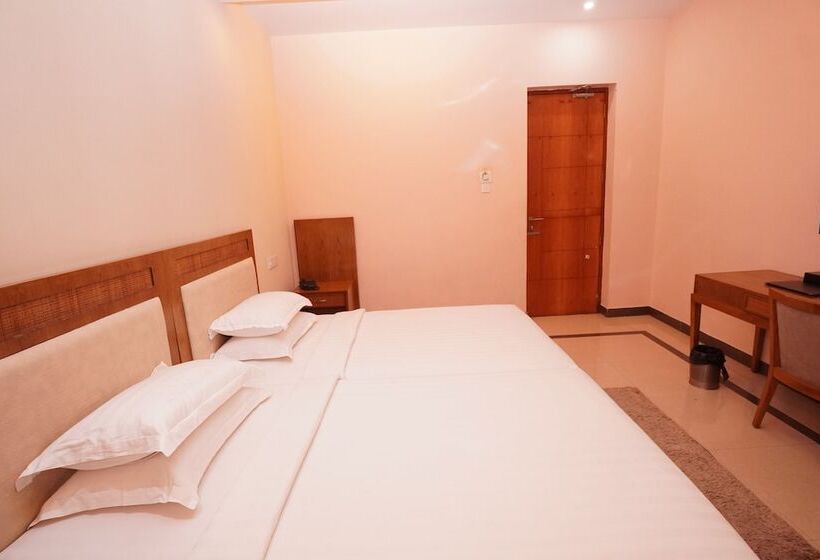 酒店 Vijayanagarakingscourt