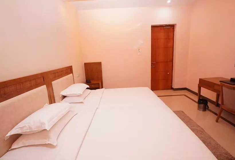 Hotelli Vijayanagarakingscourt