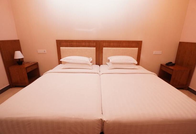 酒店 Vijayanagarakingscourt