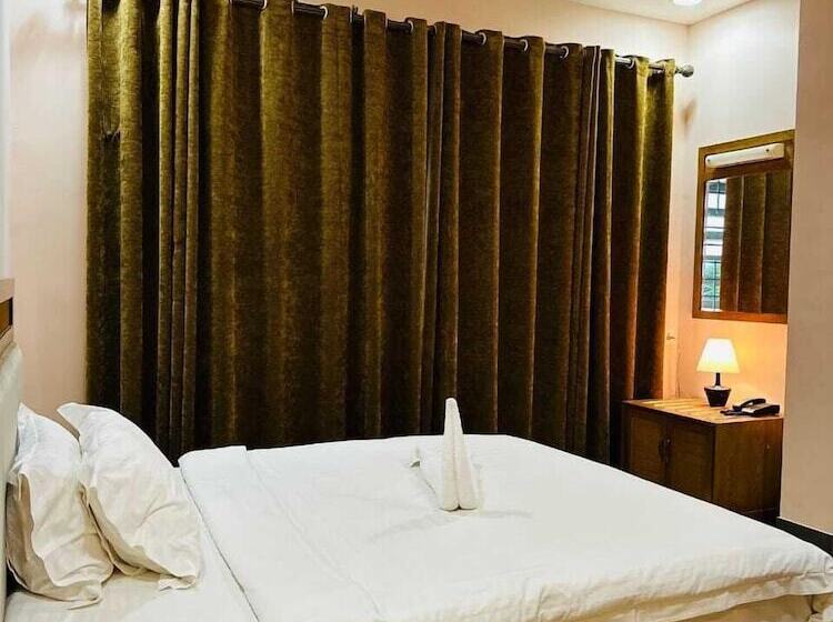 酒店 Vijayanagarakingscourt