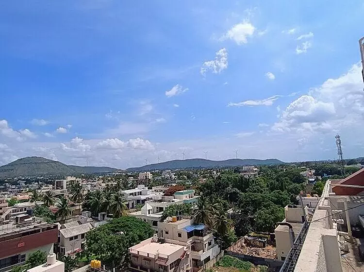 Hotelli Vijayanagarakingscourt