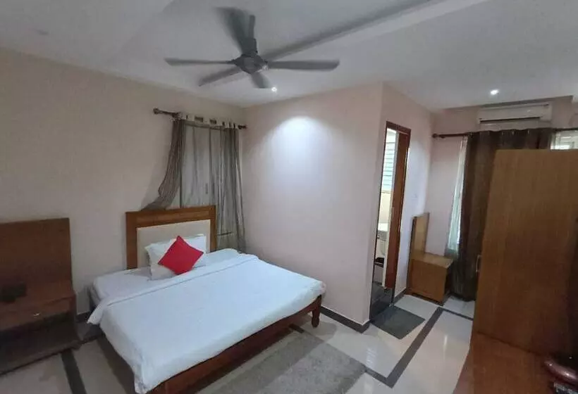 Hotelli Vijayanagarakingscourt
