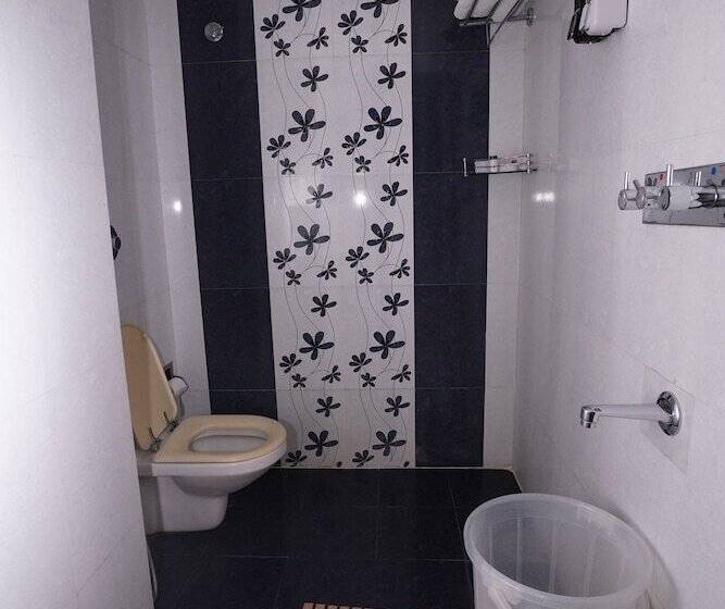 酒店 Vijayanagarakingscourt