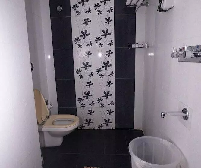 Hotelli Vijayanagarakingscourt