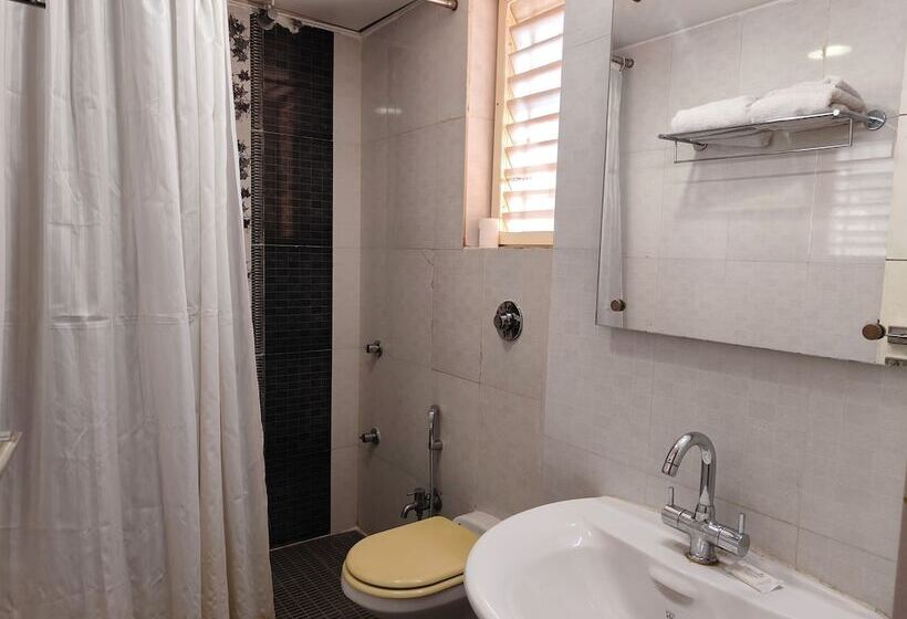 酒店 Vijayanagarakingscourt