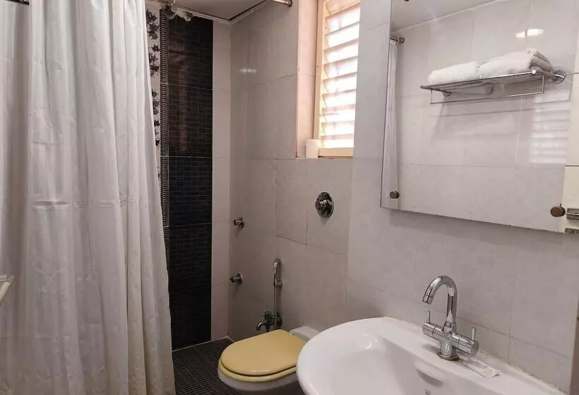 Hotelli Vijayanagarakingscourt