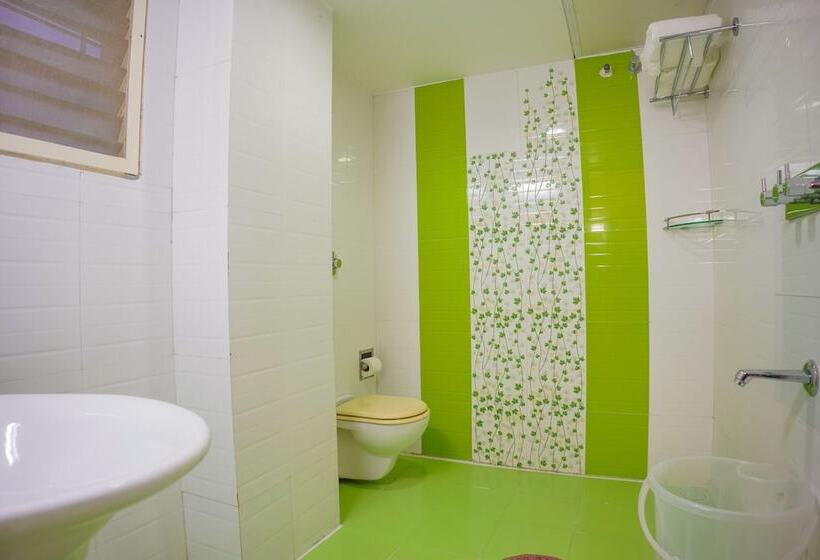 酒店 Vijayanagarakingscourt