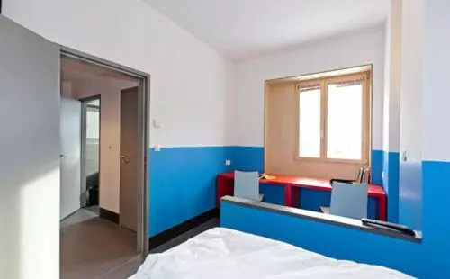 Hotel Zauberberg