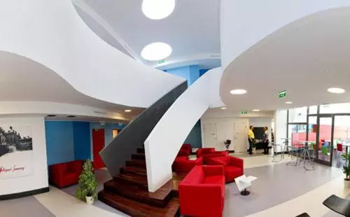 Hotel Zauberberg