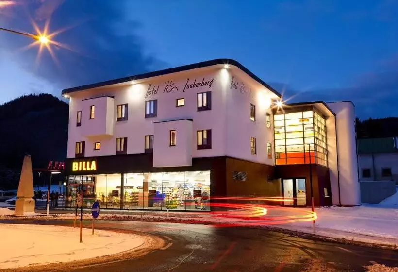 Hotel Zauberberg