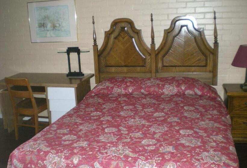 Motel Seigneurie De Vaudreuil