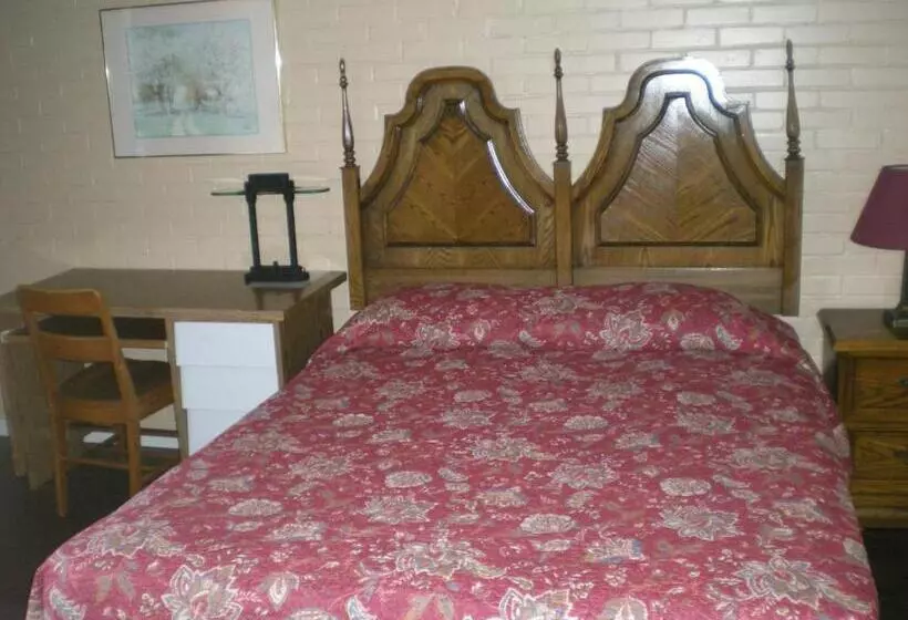 Motel Seigneurie De Vaudreuil