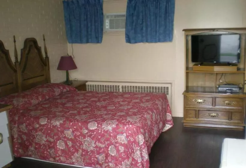 Motel Seigneurie De Vaudreuil