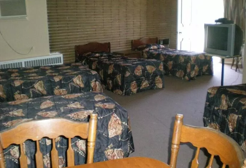 Motel Seigneurie De Vaudreuil