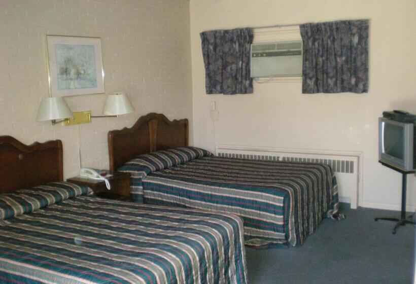 Motel Seigneurie De Vaudreuil