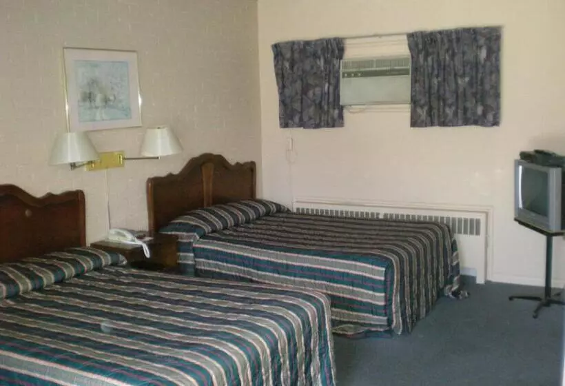 Motel Seigneurie De Vaudreuil