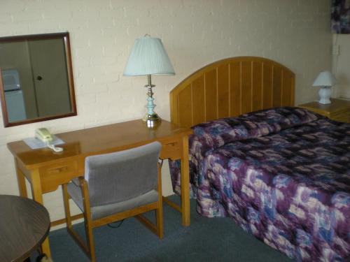 Motel Seigneurie De Vaudreuil