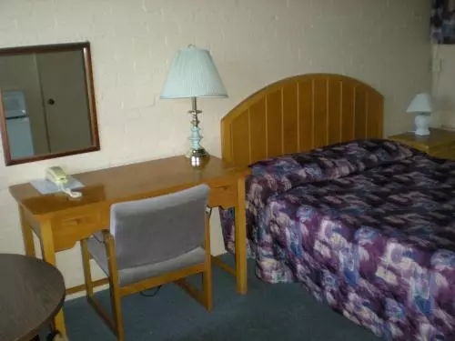 Motel Seigneurie De Vaudreuil