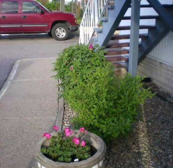 Motel Seigneurie De Vaudreuil