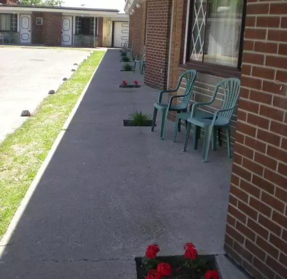 Motel Seigneurie De Vaudreuil