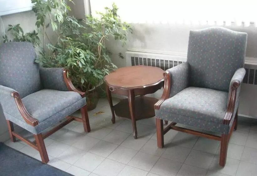 Motel Seigneurie De Vaudreuil