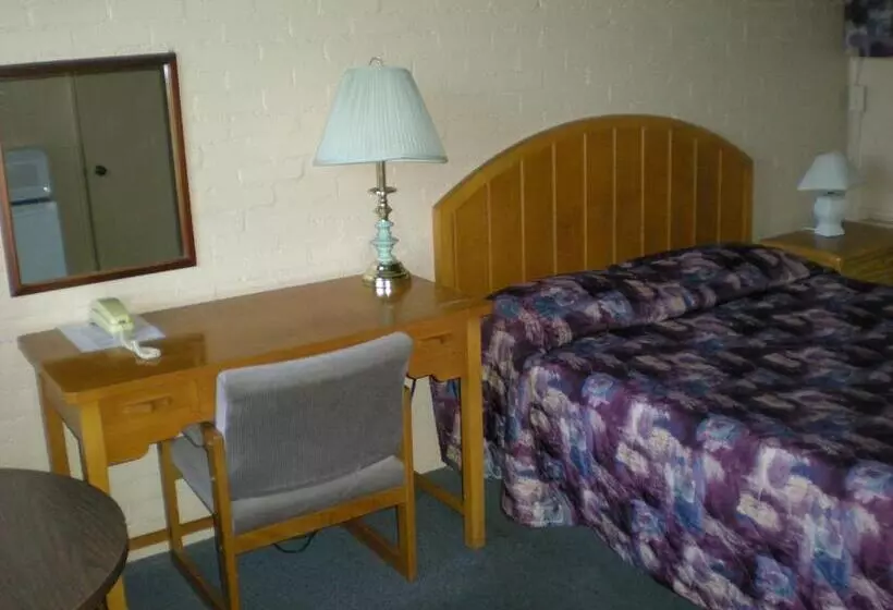 Motel Seigneurie De Vaudreuil