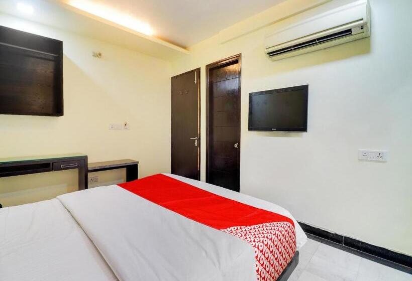 Oyo Flagship Hotel Rudra Palace