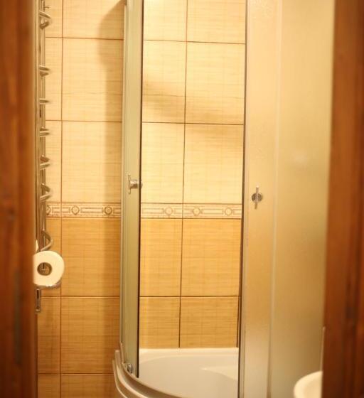 Пансион туристичний комплекс ворохта 365 Turistichesky Kompleks Vorokhta 365