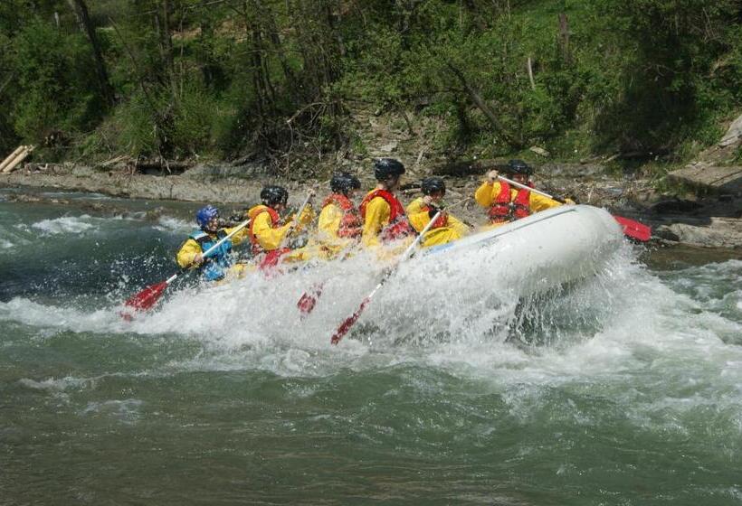 Пансион туристичний комплекс ворохта 365 Turistichesky Kompleks Vorokhta 365