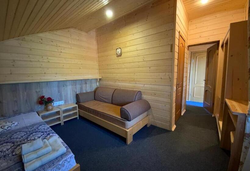 Пансион туристичний комплекс ворохта 365 Turistichesky Kompleks Vorokhta 365