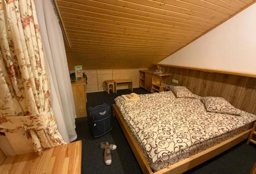 Пансион туристичний комплекс ворохта 365 Turistichesky Kompleks Vorokhta 365