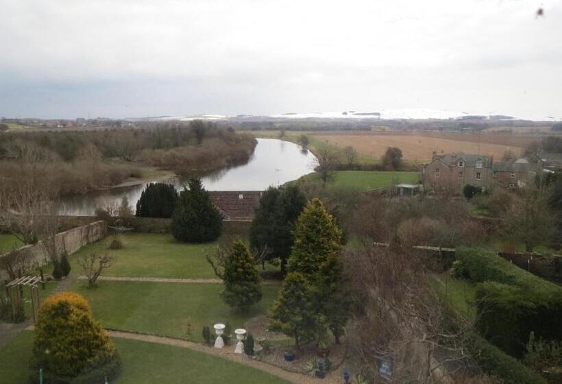 פנסיון Bank Guest House