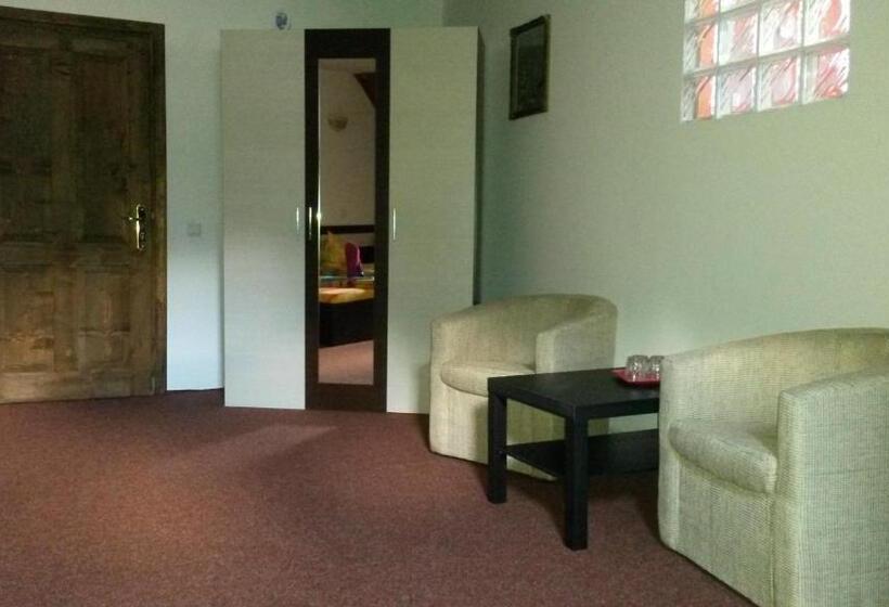 بنسيون Casa Frasin