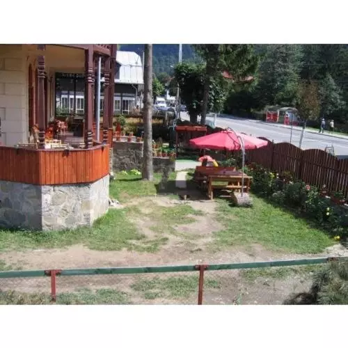 ペンション Casa Frasin