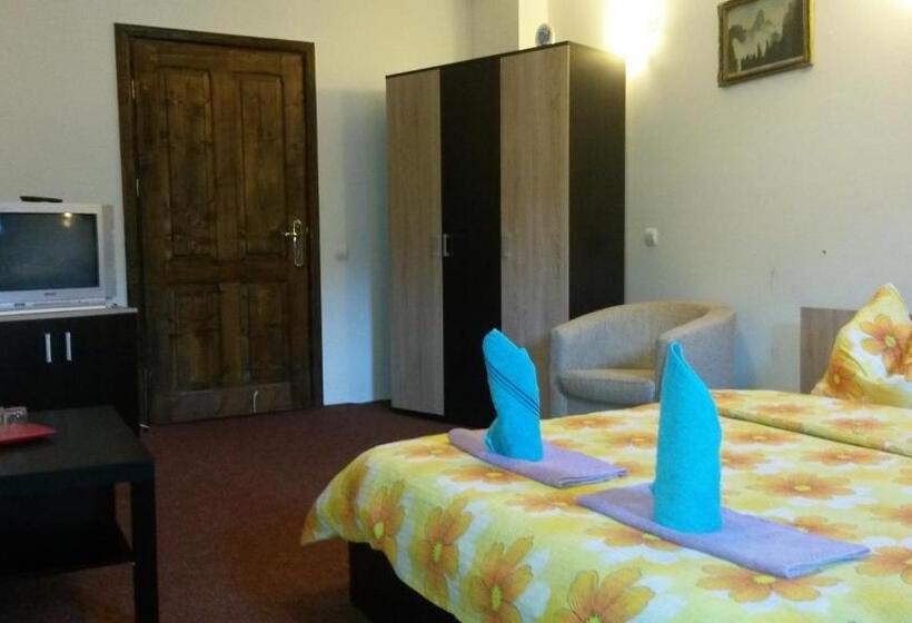 بنسيون Casa Frasin