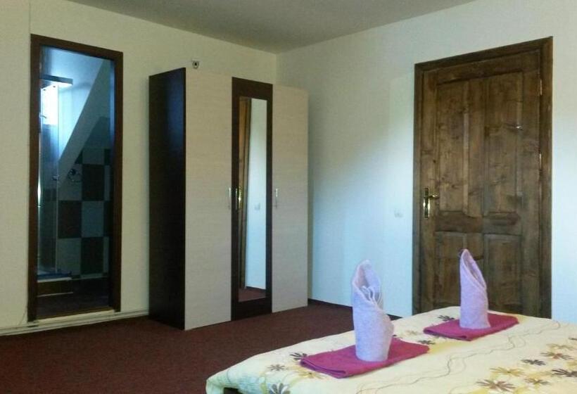 بنسيون Casa Frasin